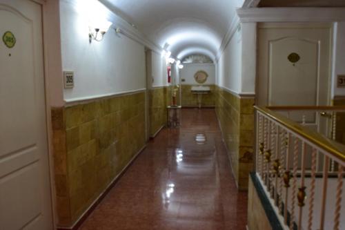 Hotel Abasolo
