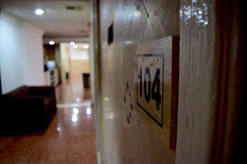 Hotel Abasolo