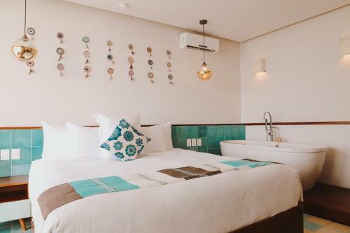 Hotel O'tulum - Adults Only