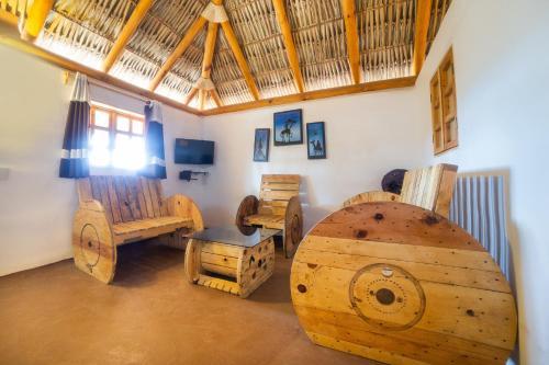 Villa Xtreme