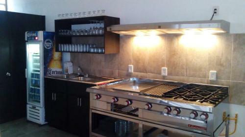 Hotel Le Boutique By Cobo's