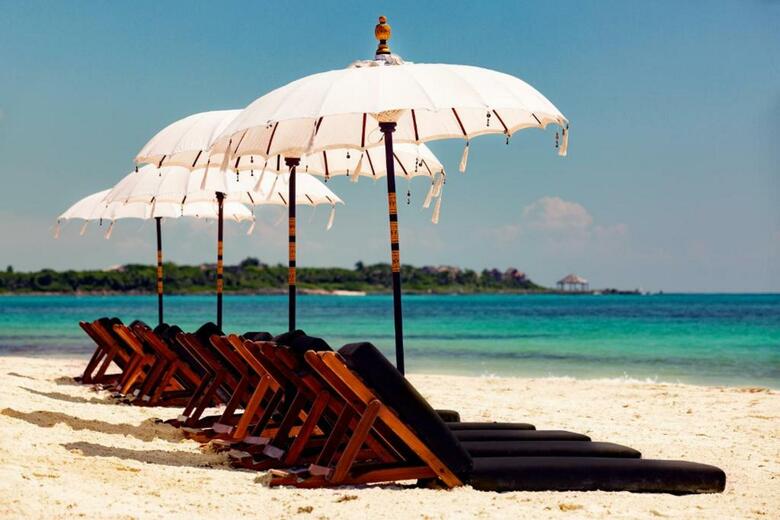 Hotel Serenity Authentic Glamping Tulum