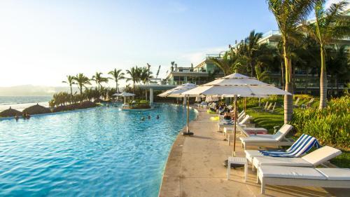 Apartamento Peninsula Nuevo Vallarta