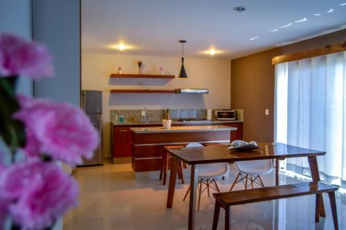 Apartamento Condominios Cerca Del Mar. "la Paz"