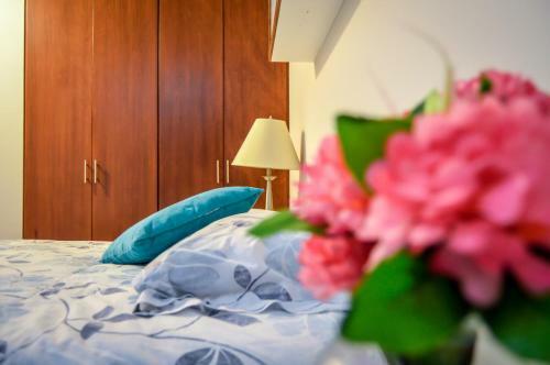 Apartamento Condominios Cerca Del Mar. "la Paz"