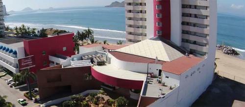 Apartamento Condominios Cerca Del Mar. "la Paz"
