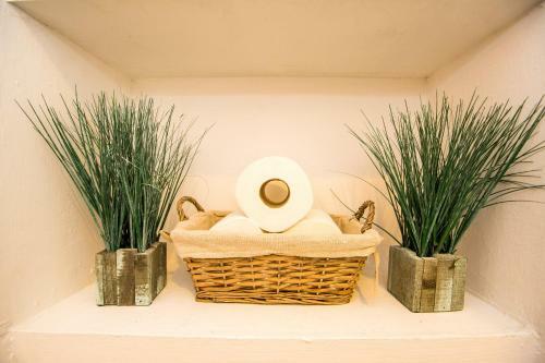 Hostal Casa Blanca