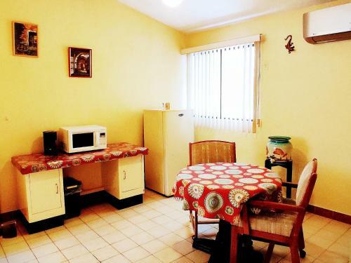 Apartamento Departamentos Varmen