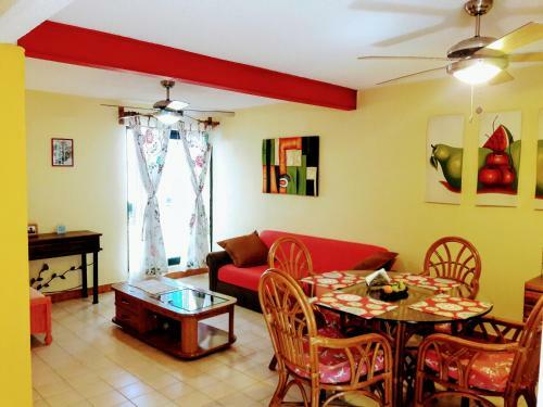 Apartamento Departamentos Varmen