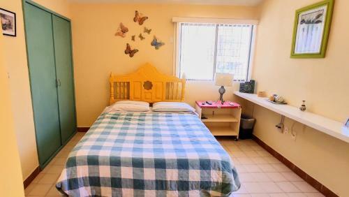 Apartamento Departamentos Varmen