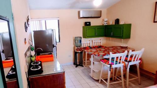 Apartamento Departamentos Varmen