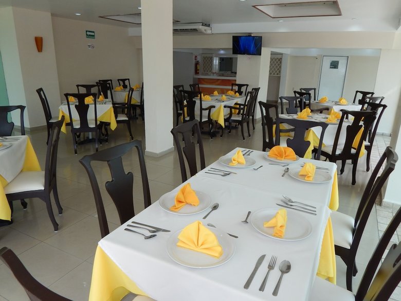 Hotel Best Western Minatitlan