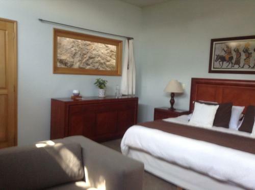 Bed & Breakfast Casa Alamillo Hotel Boutique And Spa