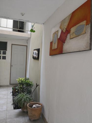 Apartamento Suites Ejecutivas Kenzi