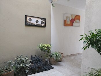 Apartamento Suites Ejecutivas Kenzi
