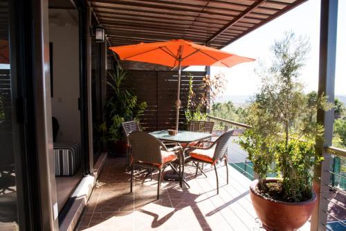 Hotel Vista Real Villas & Spa