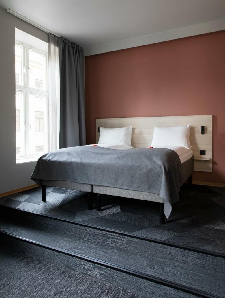 Hotel Citybox Oslo