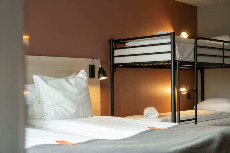 Hotel Citybox Oslo
