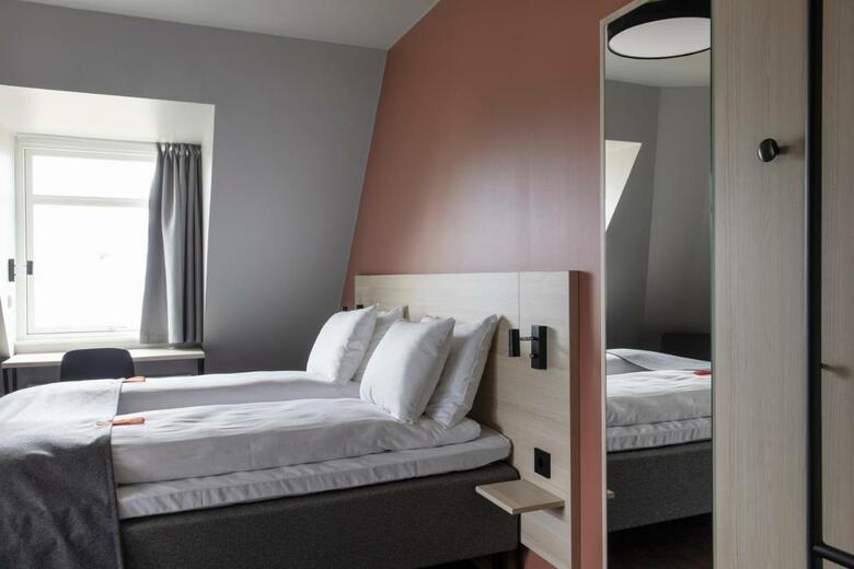 Hotel Citybox Oslo