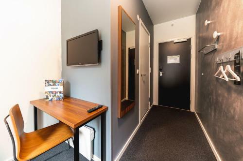 Smarthotel Troms�