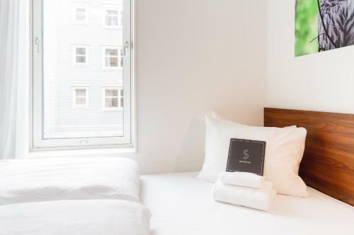 Smarthotel Troms�