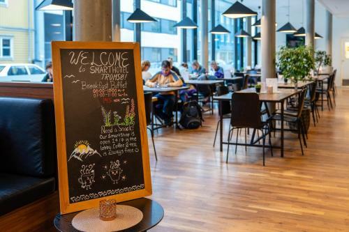 Smarthotel Troms�
