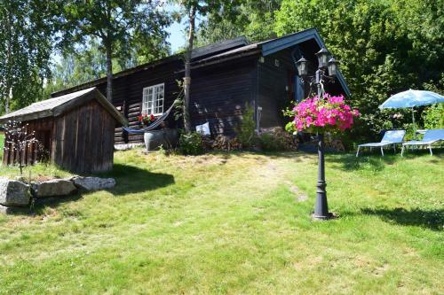 Apartamento Hesla G�rd Pensjonat