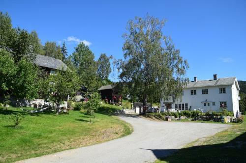 Apartamento Hesla G�rd Pensjonat