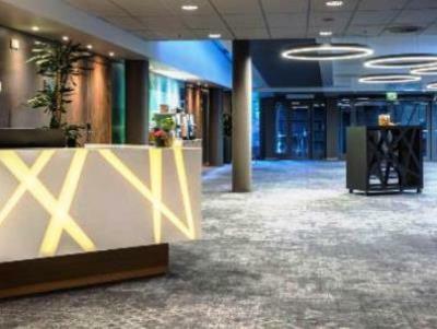 Radisson Blu Airport Hotel, Oslo Gardermoen