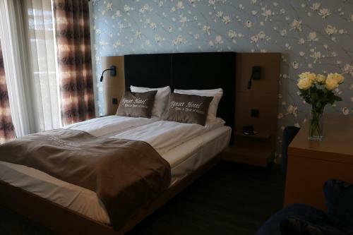 Tynset Hotel