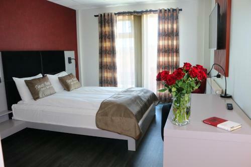 Tynset Hotel