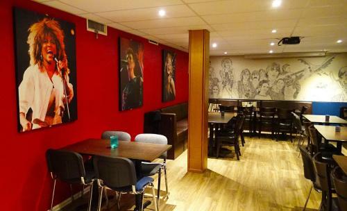 Tynset Hotel