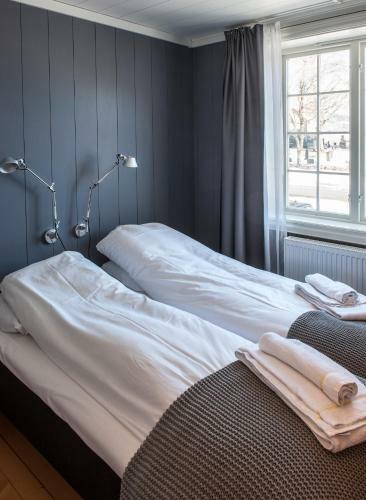 Hotel Granavolden Gj�stgiveri