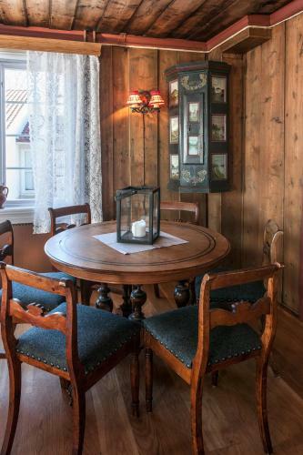 Hotel Granavolden Gj�stgiveri