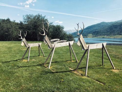 Vossest�len Hotel