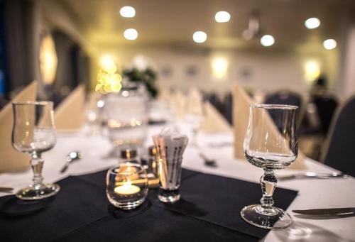 Best Western Narvik Hotel