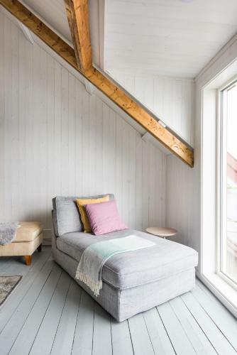 Hattvika Lodge