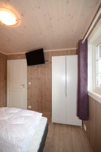 Fagernes Campingpark