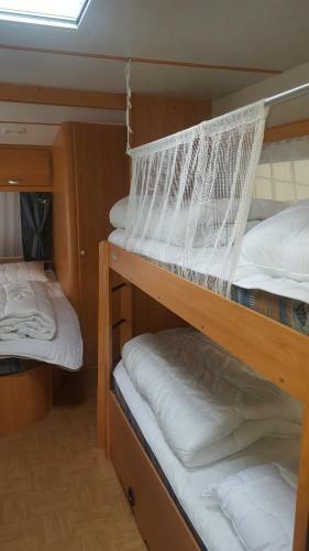 Vinje Camping