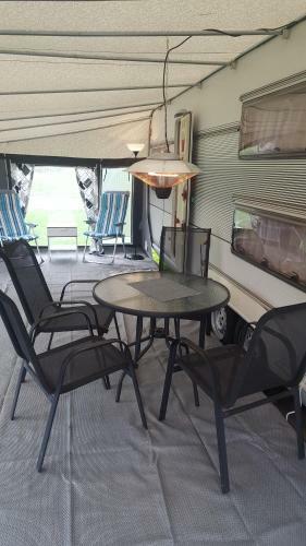 Vinje Camping