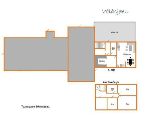 Apartamento Rondaplassen