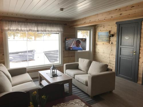 Apartamento Rondaplassen