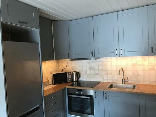 Apartamento Rondaplassen