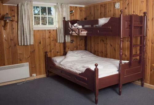 Apartamento Rondaplassen