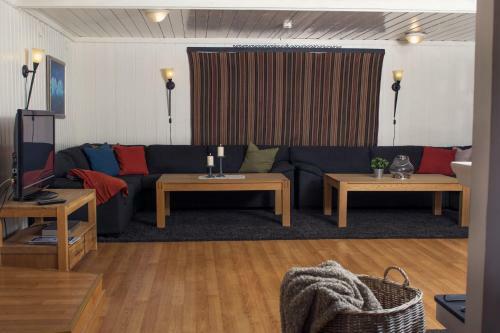 Apartamento Rondaplassen