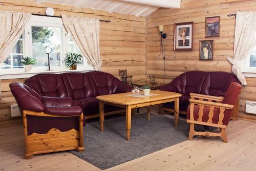 Apartamento Rondaplassen