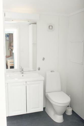 Apartamento Rondaplassen
