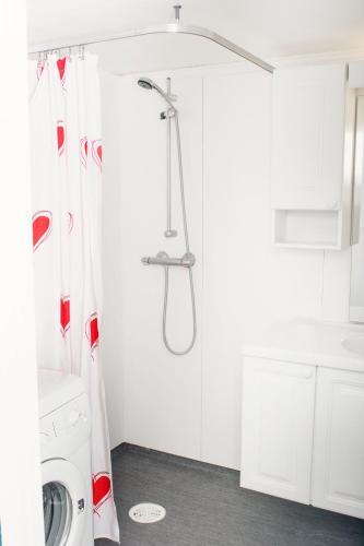 Apartamento Rondaplassen