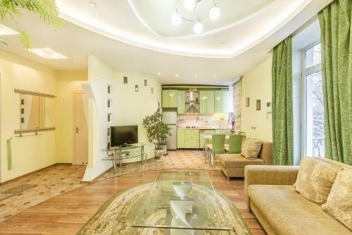 Chisinau Centre Apartments