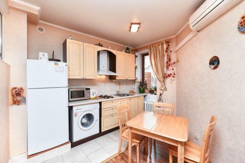 Chisinau Centre Apartments